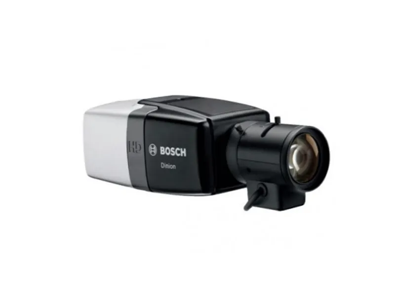 BOSCH SECURITY SYSTEM NBN-832V-IP CCD攝影機