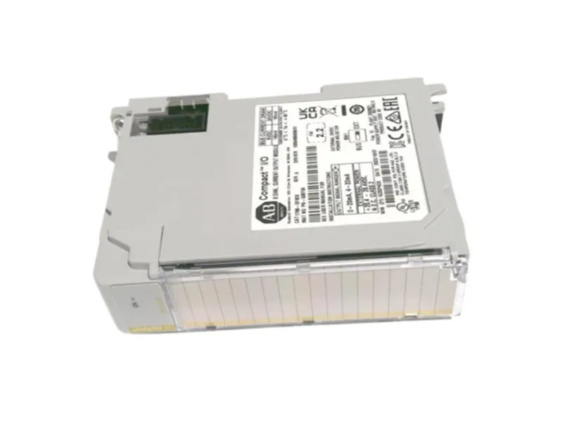 ALLEN BRADLEY 1769-OF8CK PLC模組/機架