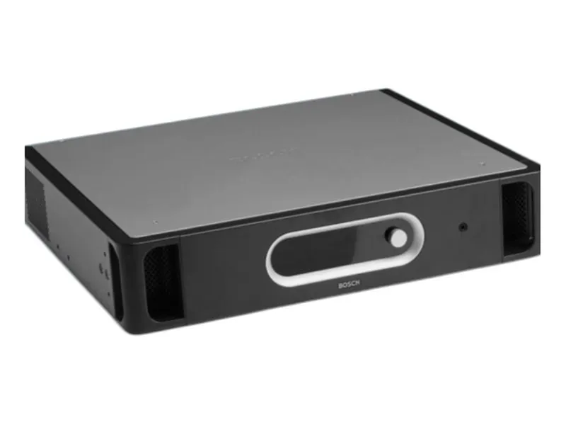 Bộ khuếch đại audio PRS-2P250 của BOSCH SECURITY SYSTEM