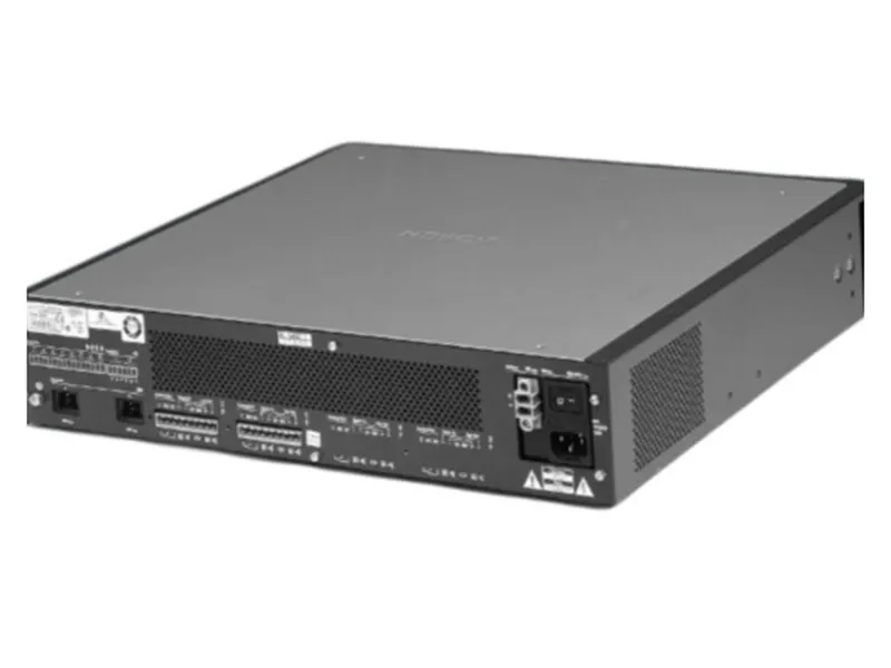 Bộ khuếch đại audio PRS-2P250 của BOSCH SECURITY SYSTEM