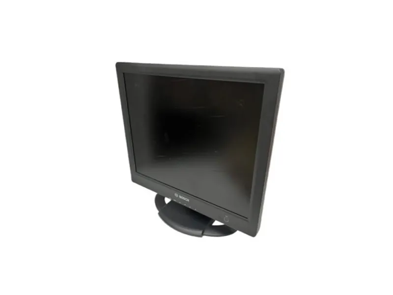 BOSCH SECURITY SYSTEM UML-191-90電腦顯示器