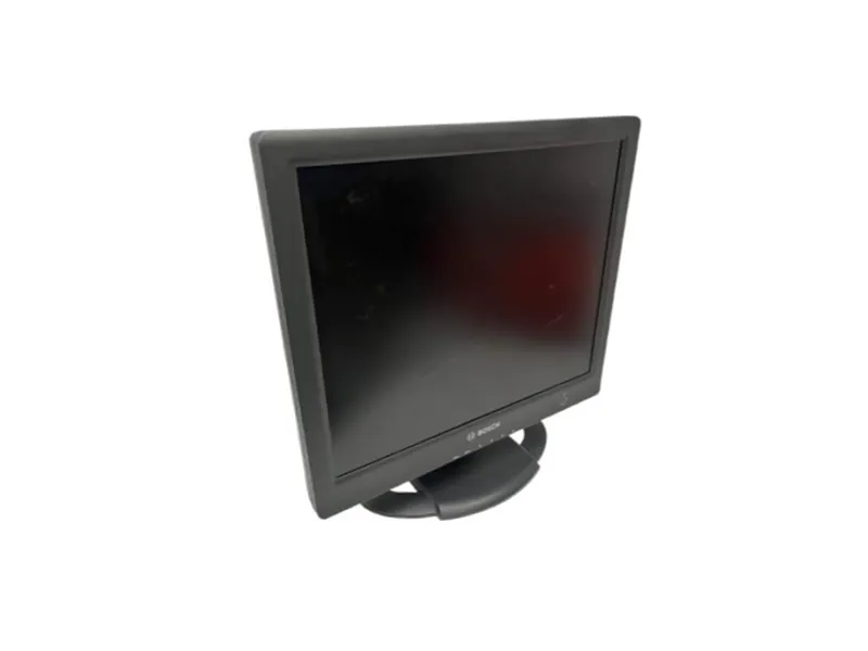 BOSCH SECURITY SYSTEM UML-191-90電腦顯示器