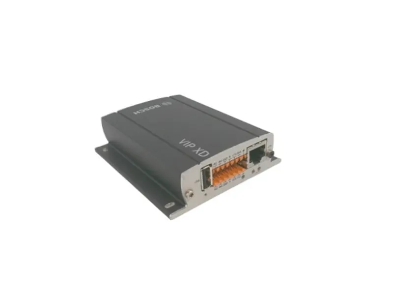 BOSCH SECURITY SYSTEM VIPXD音視頻控制模組