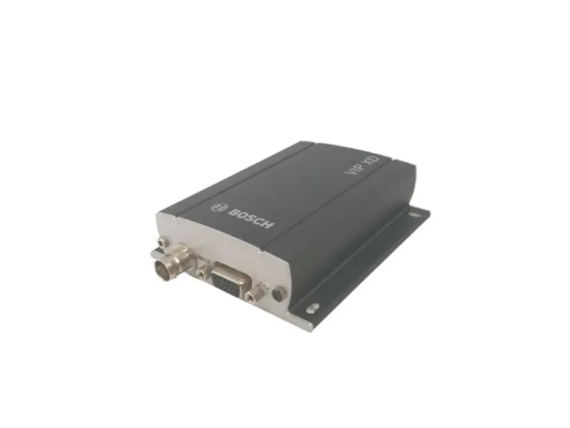 BOSCH SECURITY SYSTEM VIPXD音視頻控制模組