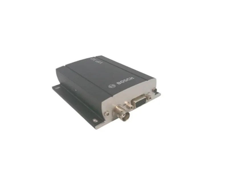 BOSCH SECURITY SYSTEM VIPXD音視頻控制模組