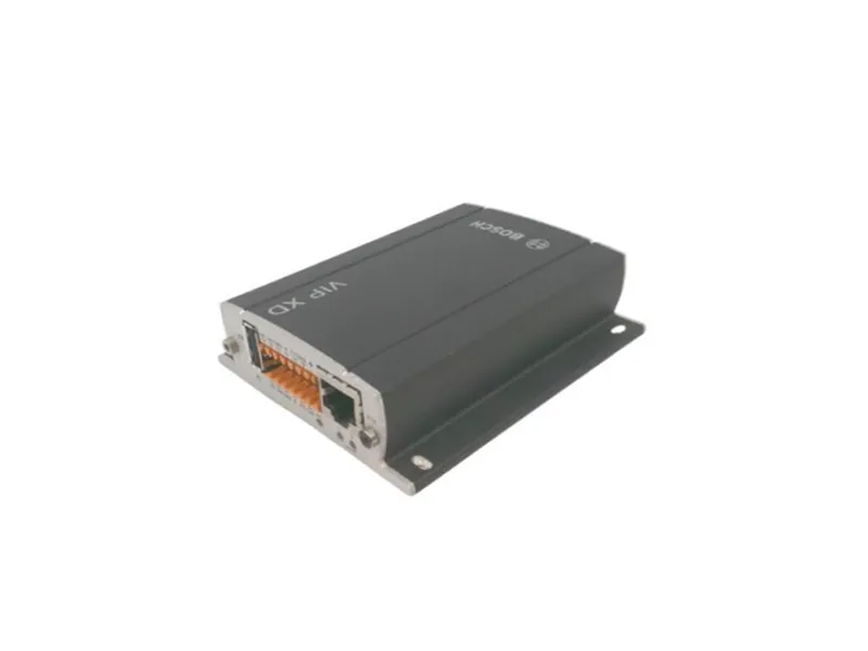 BOSCH SECURITY SYSTEM VIPXD音視頻控制模組