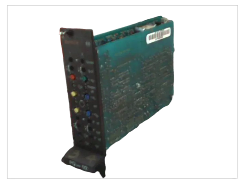 BOSCH 0-811-405-149 Servo Add-On Module/Board