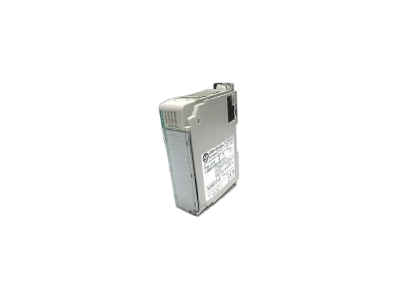 ALLEN BRADLEY 1769-OV16 PLC Module/Rack