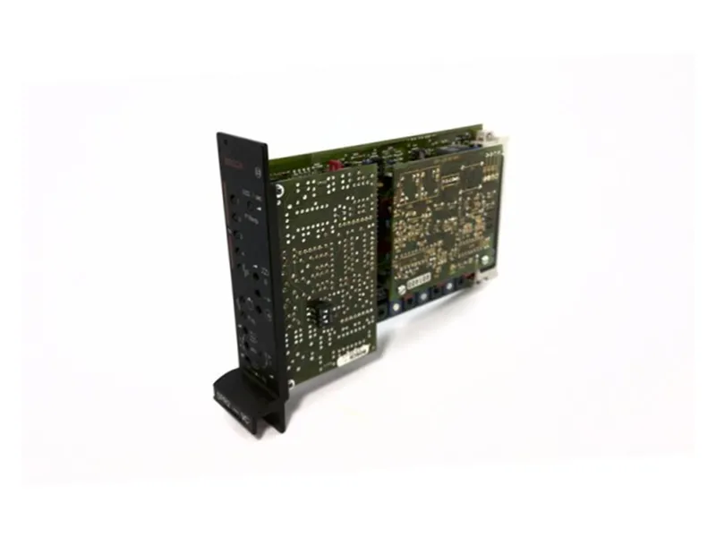 BOSCH 0811405113 Servo Add-On Module/Board