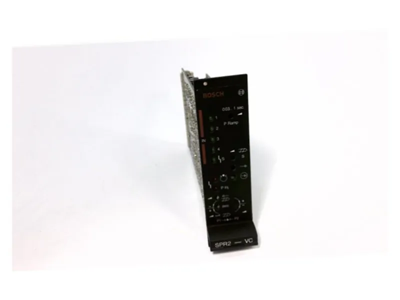 โมดูล/บอร์ดเสริมเซervo BOSCH 0811405113