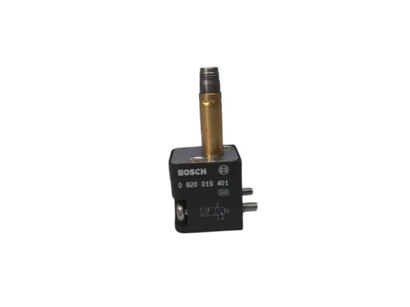 BOSCH 0820019401電磁閥