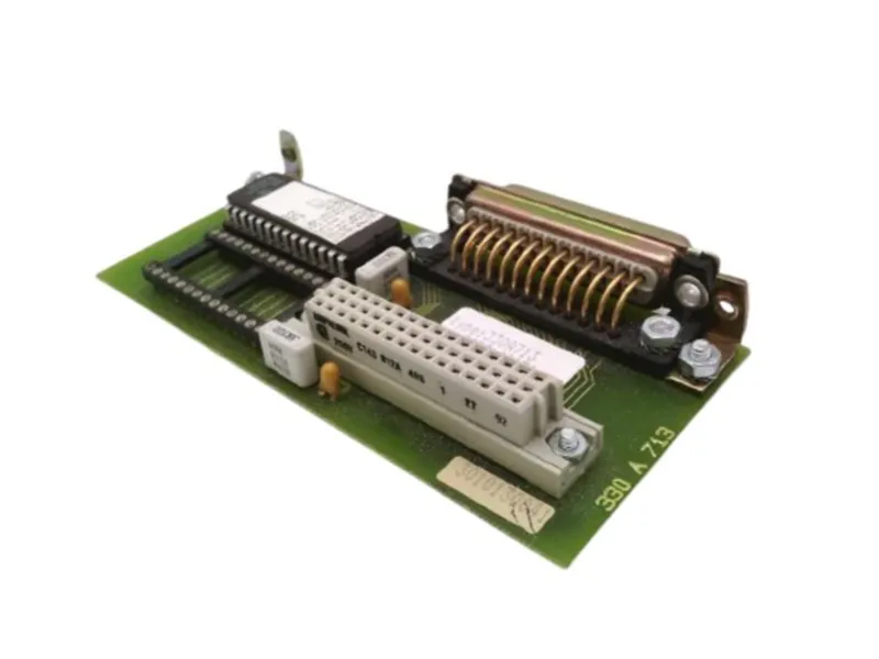 博世330 A 713 PLC/附加板電路板