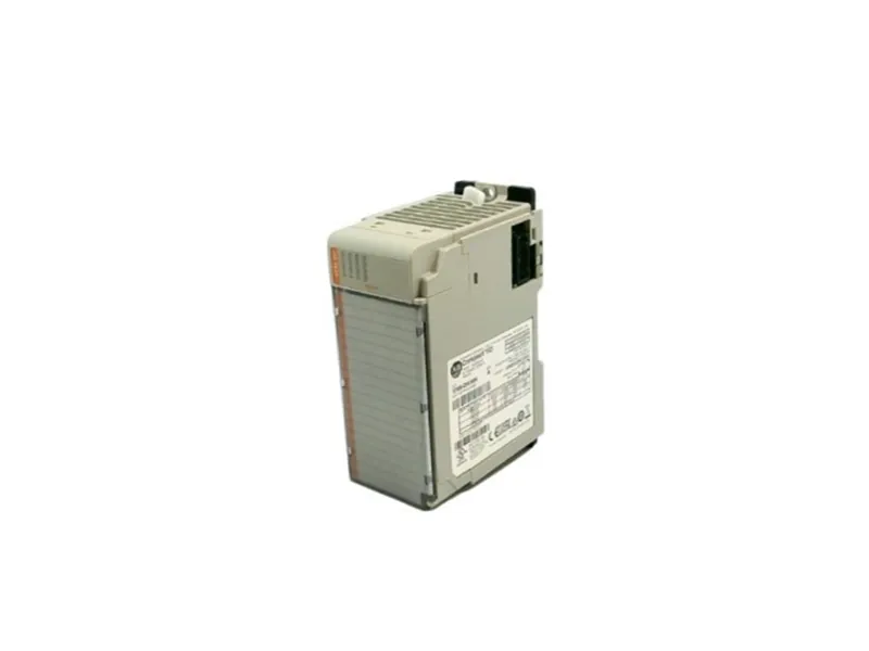 ALLEN BRADLEY 1769-OW16K PLC模組/機架