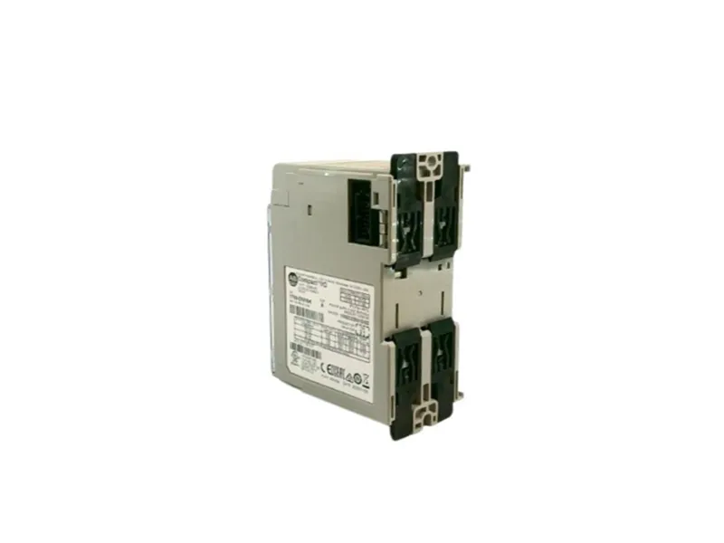 ALLEN BRADLEY 1769-OW16K PLC模組/機架