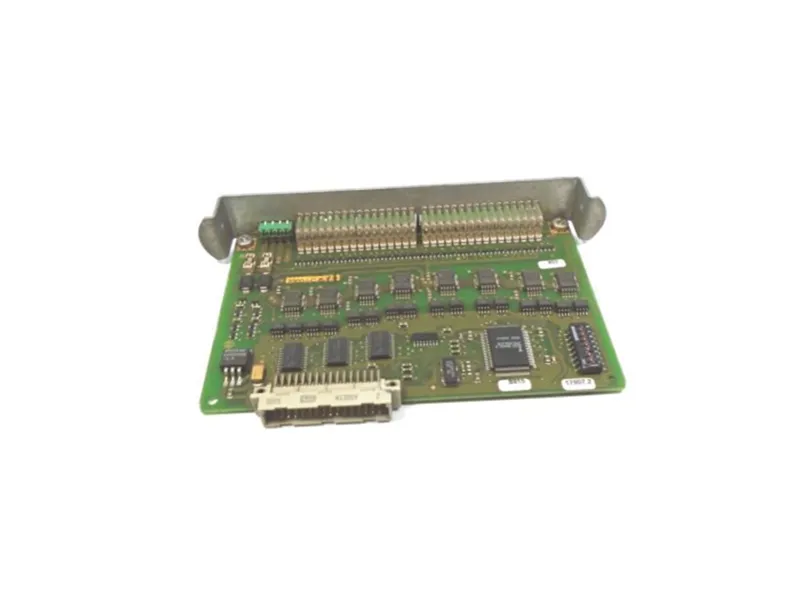 BOSCH A 24V-0.5A PC板電腦