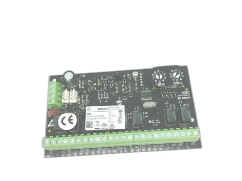 BOSCH製造 B308 VDC邏輯I/O大腦/接口