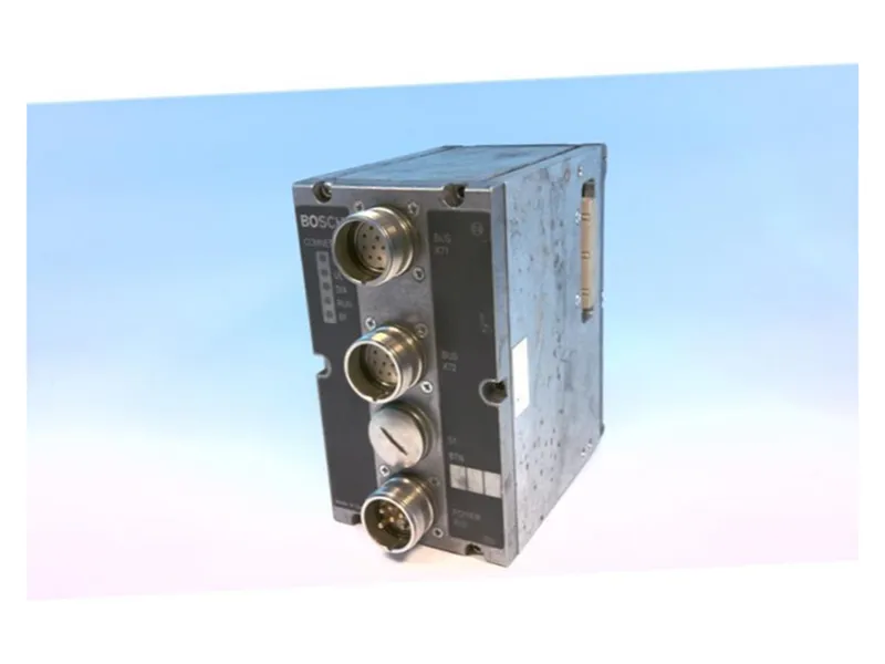 BOSCH COMNET-DP氣動附件
