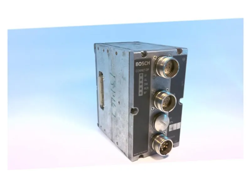 BOSCH COMNET-DP氣動附件