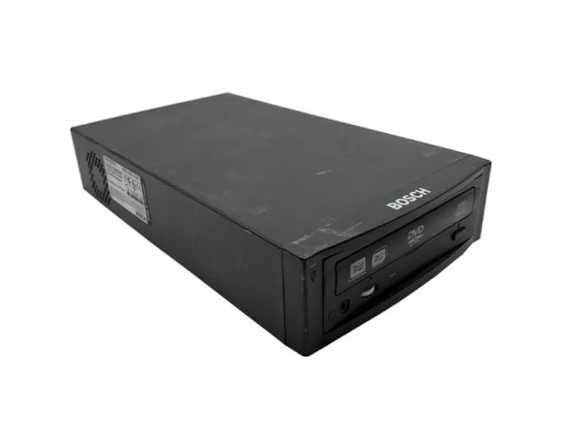 BOSCH DVR-XE-DVD1 CCD攝影機