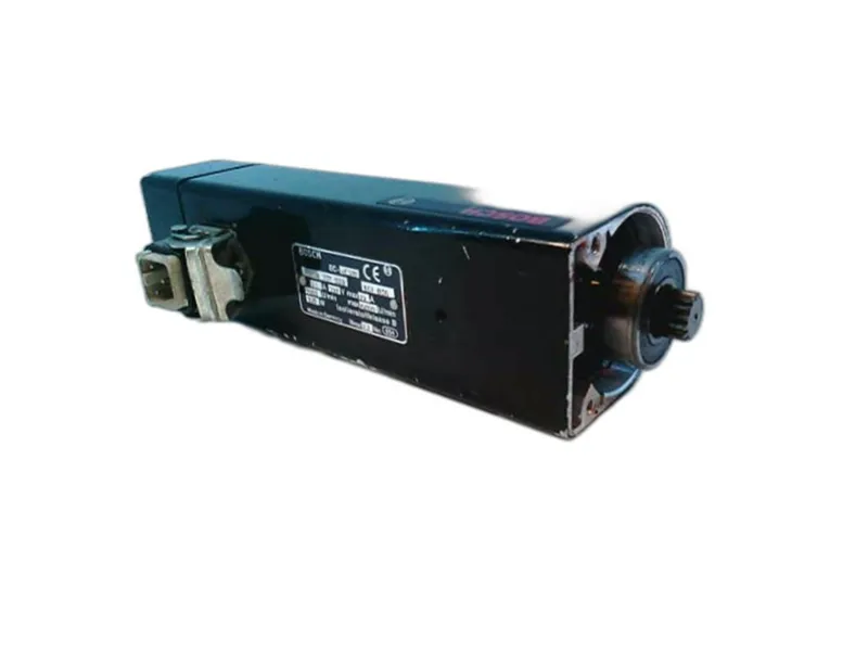 มอเตอร์ BOSCH EC-4E510