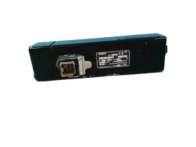 มอเตอร์ BOSCH EC-4E510