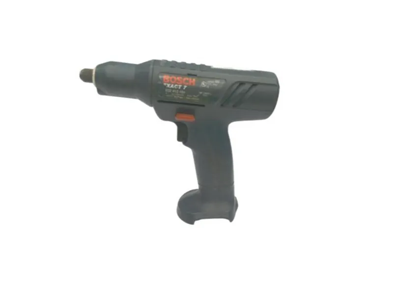 EXACT 7 Torque Gun by BOSCH