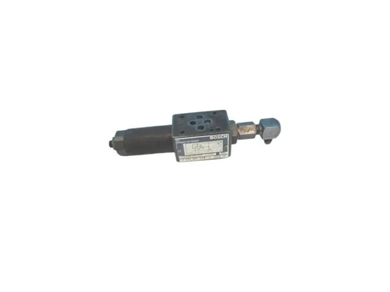FE3SBPDM01S50 Pressure Relief Valve by BOSCH