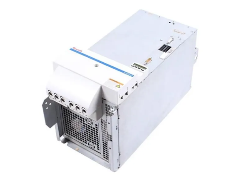 BOSCH HCS03.1E-W0150-A-05-NPBV Servo Drive/Servo Control