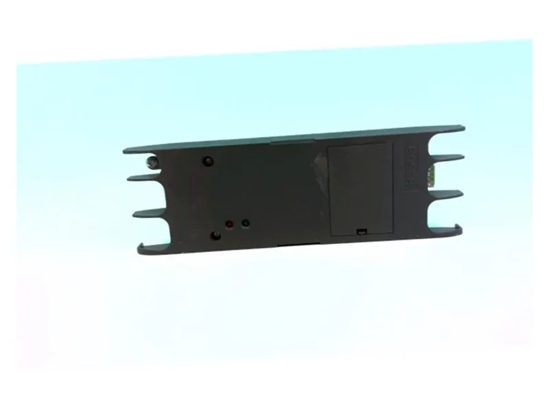 BOSCH PRS-FINS操作員介面