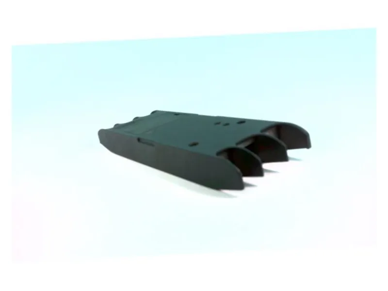 BOSCH PRS-FINS操作員介面
