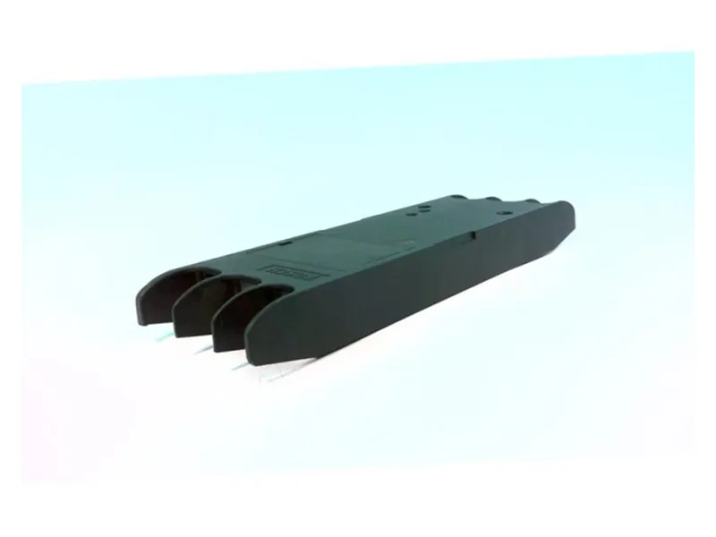 BOSCH PRS-FINS操作員介面