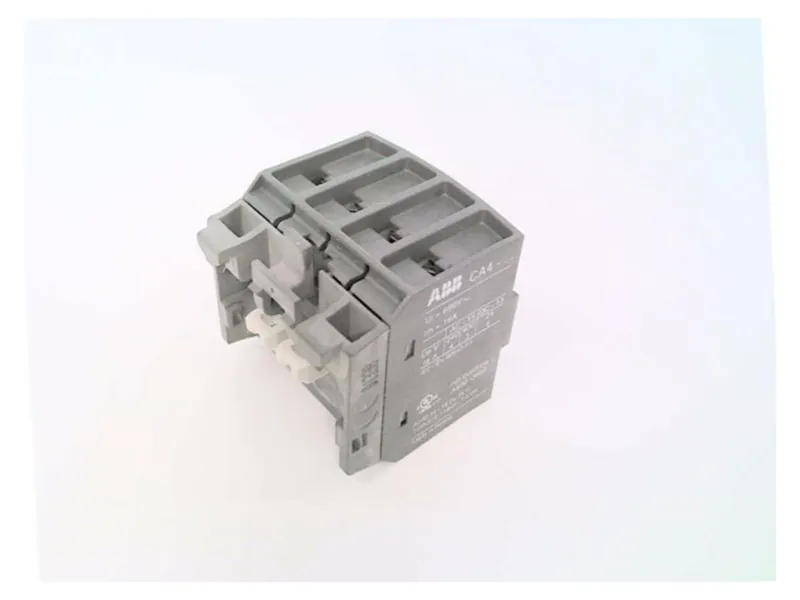 ABB ASEA BROWN BOVERI 1SBN010140R1122 yardımcı kontak