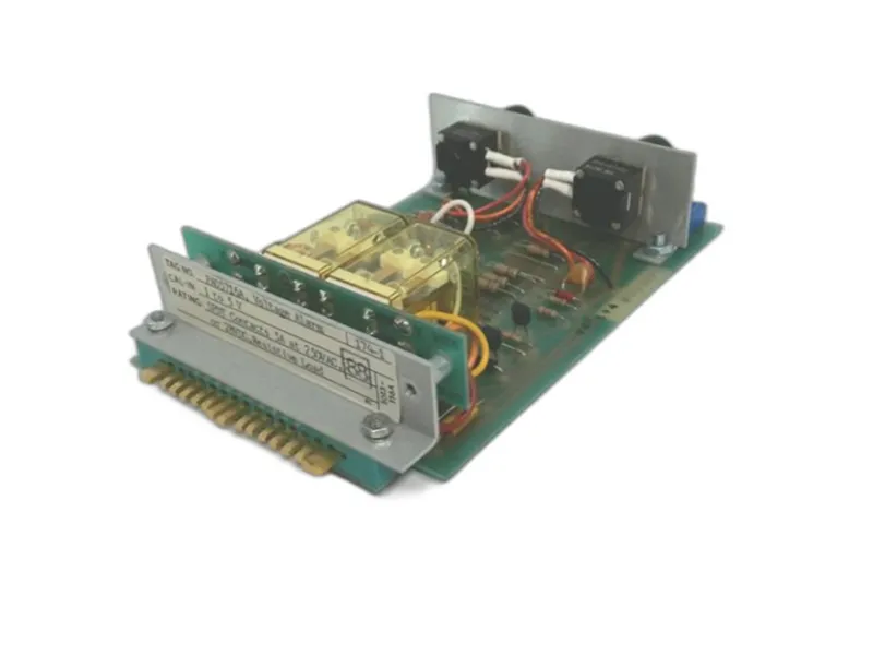 ACROMAG 731-C-8G PC Kartı Montaj Rölesi