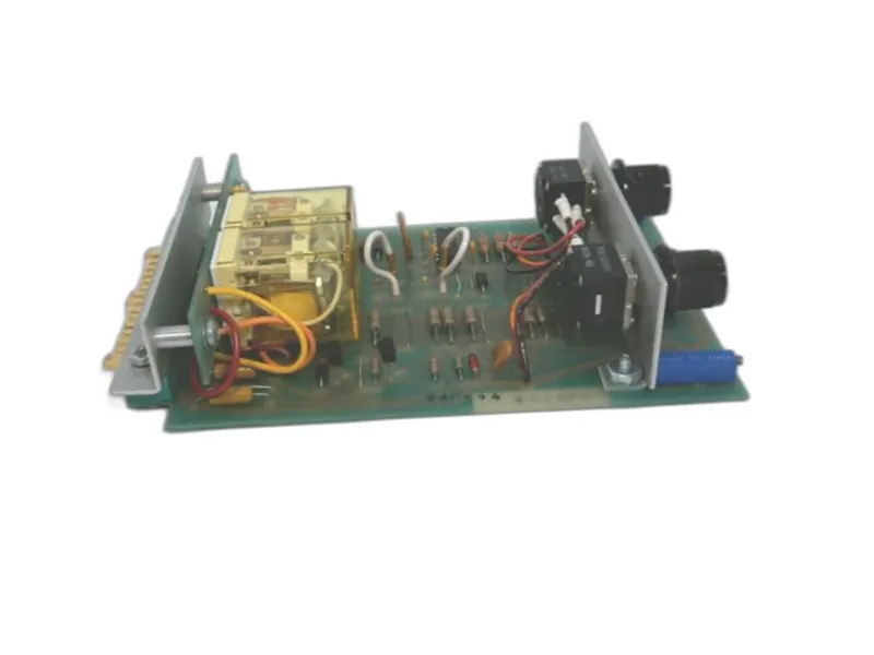 ACROMAG 731-C-8G PC Kartı Montaj Rölesi