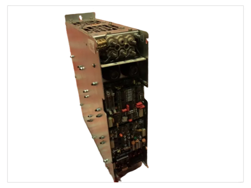 SM-10/18 驅動器 由 BOSCH 製造