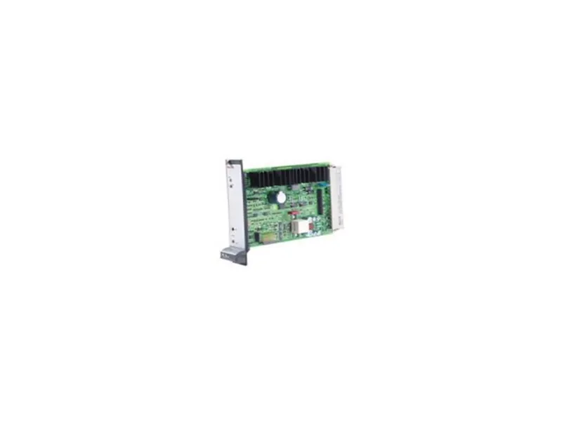 BOSCH VT-VRPA 2-537-10/V0/RTP PLC模組/機架