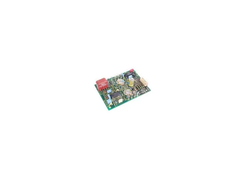 109-0524-4B03-03 PC Board PLC/Add-On Board by INDRAMAT