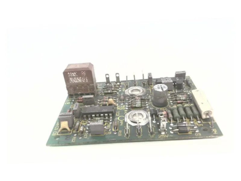 109-0524-4B03-03 PC Board PLC/Add-On Board by INDRAMAT