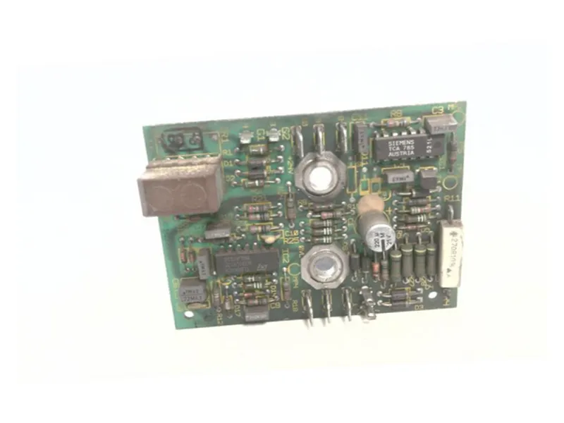 INDRAMAT 109-0524-4B03-03 PLC/placa adicional placa PC