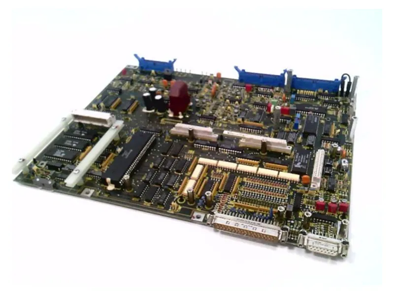 INDRAMAT 109-0698-2B01-05 PLC/附加板電腦板