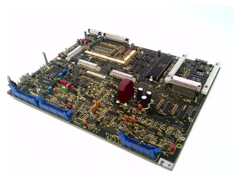 INDRAMAT 109-0698-2B01-05 PLC/附加板電腦板