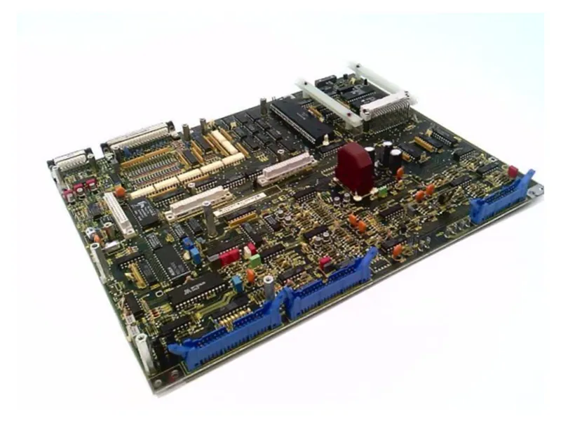 INDRAMAT 109-0698-2B01-05 PLC/附加板電腦板
