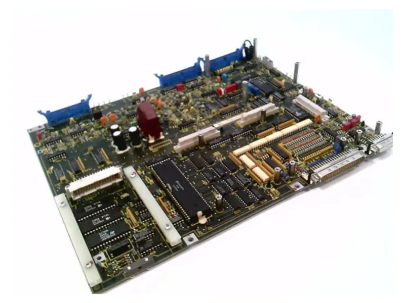INDRAMAT 109-0698-2B01-05 PLC/附加板電腦板