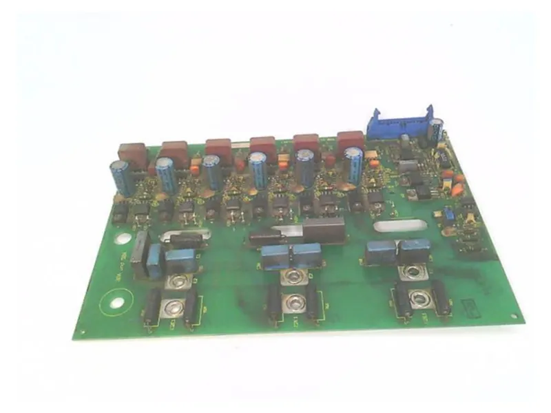 INDRAMAT 109-0730-3B02-08 PLC/附加板電腦板