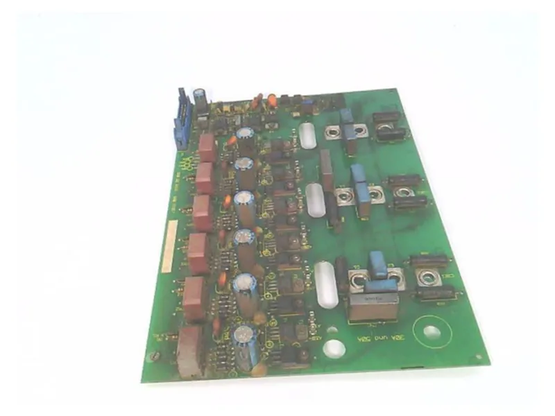 INDRAMAT 109-0730-3B02-08 PLC/附加板電腦板