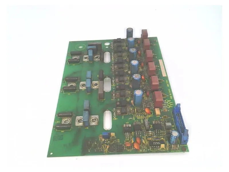INDRAMAT 109-0730-3B02-08 PLC/附加板電腦板