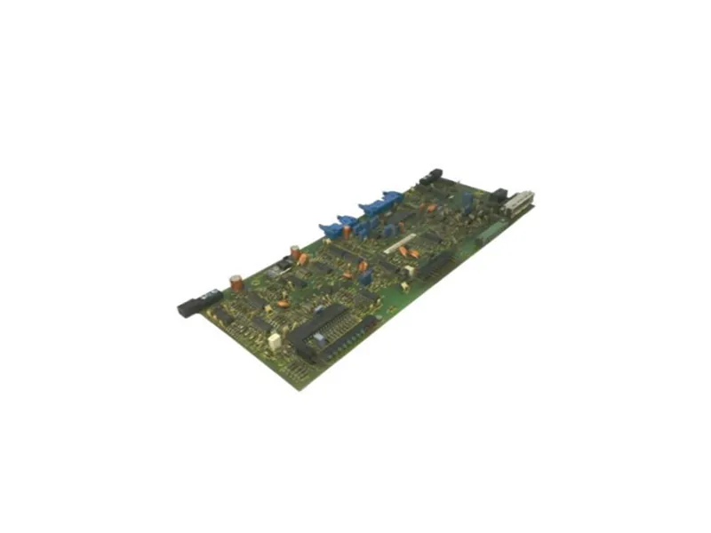 INDRAMAT 109-0730-3B43-02 PLC/附加板 PC板