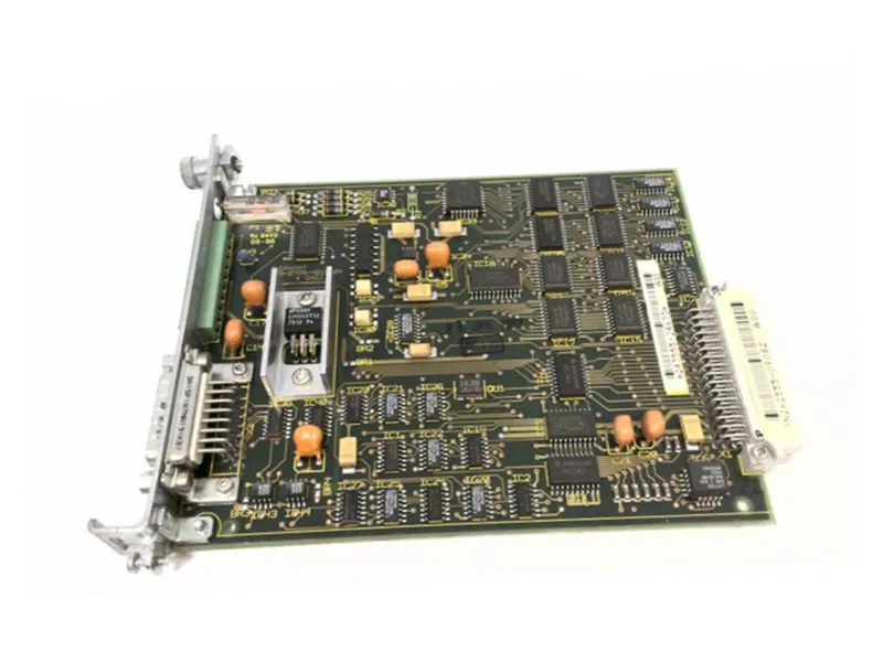 INDRAMAT 109-0785-4B19-04 PLC/附加板PC板