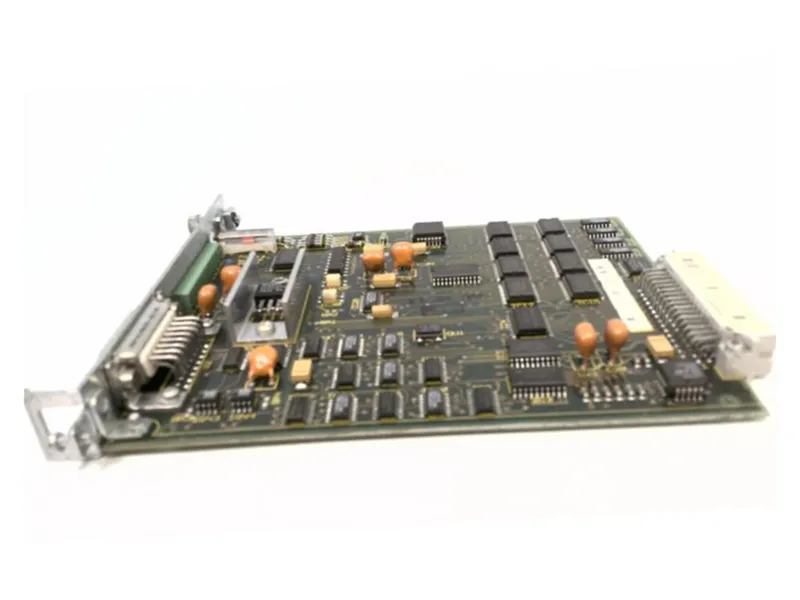 INDRAMAT 109-0785-4B19-04 PLC/附加板PC板