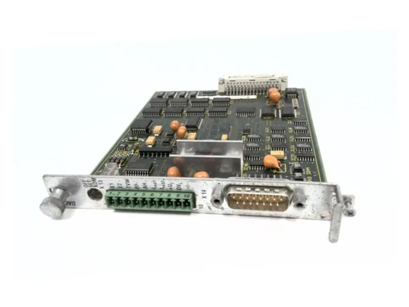 INDRAMAT 109-0785-4B19-04 PLC/附加板PC板